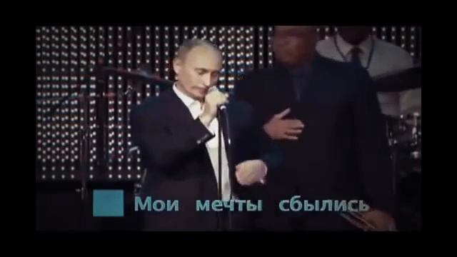 Народ живет в г..не ,а говно живет вполне. смотреть онлайн