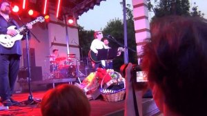 СУРГАНОВА И ОРКЕСТР.ЛЕТНИК.2016  " ДАЛЕКО"