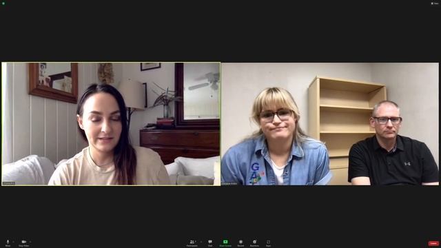 What's the Deal with Florida's Invasives with Christine Krebs смотреть онлайн