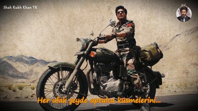 JTHJ - Açılış Şiiri (Tr Altyazılı)