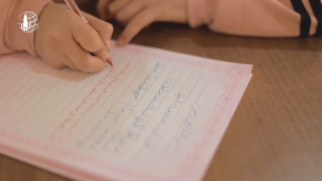 Голос палестинской сироты (чеч яз) смотреть онлайн