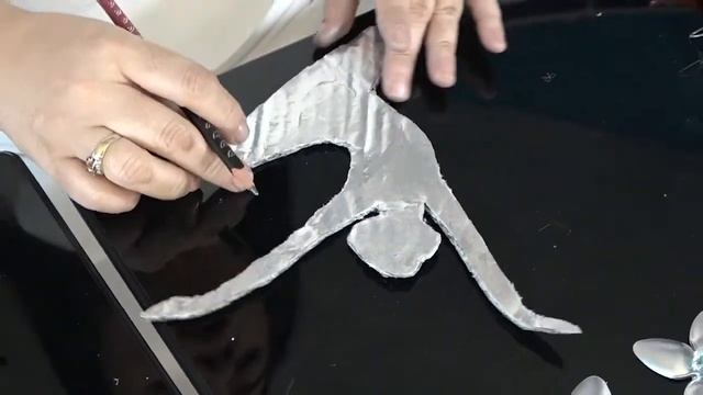 09 DE MAYO 2020 IMAGINA Y CREA ESPEJO DECORADO CON BAILARINA смотреть онлайн