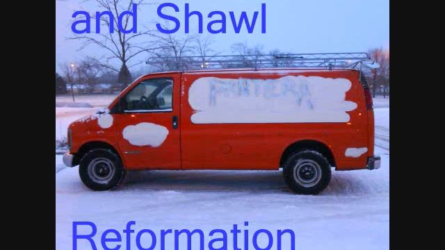 Lock And Shawl--Cornucopia--Seedling Pt 3 (featuring Mike Portnoy On Drums, DT Remix)