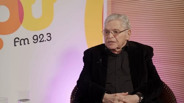"SABIAMOS que LA POPU iba a ser un SUCESO" | 30 años La Popu: Rony Vargas смотреть онлайн