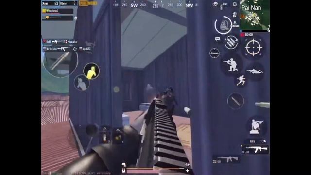 Йоу йоу йоу ФРИ АГЕНТ на деле | ROFL FRAGMOVIE | PUBGMOBILE смотреть онлайн