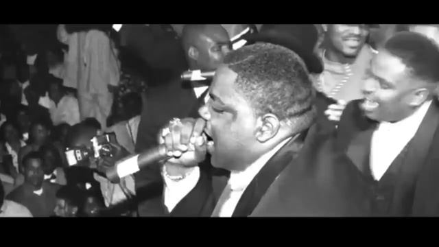 2Pac - No Fear II (ft. Biggie) 2025 смотреть онлайн