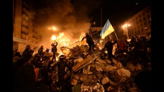 Украине спрогнозировали уничтожение смотреть онлайн