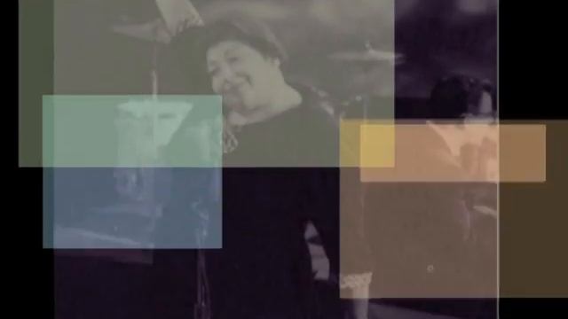 Sylvia Syms sings "Some People" смотреть онлайн