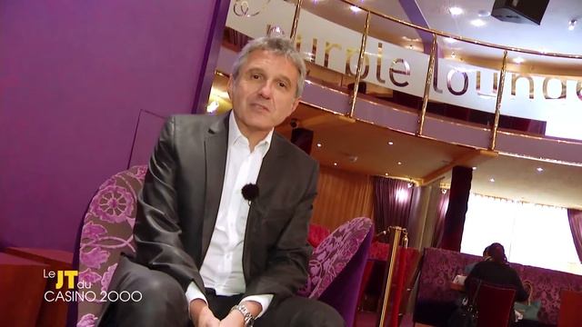 Journal Télévisé du Casino 2000 réalisé par Mirabelle TV - Juin 2015 смотреть онлайн