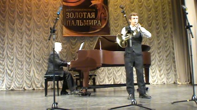 Золотая Пальмира 22 марта 2014 52 смотреть онлайн