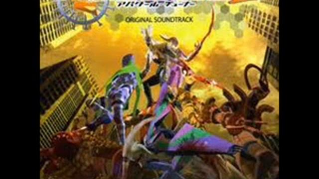 Digital Devil Saga 2 OS-OM Mani Padme Hm смотреть онлайн