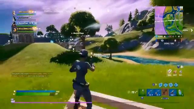 Areana Duos with magpyz9 3500 points смотреть онлайн