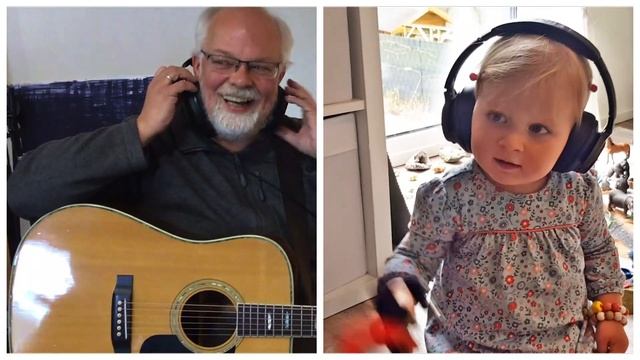 Was wäre wenn - Anna Depenbusch - Stephanus-Combo смотреть онлайн