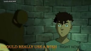 Jinora &  Kay || Airplanes°