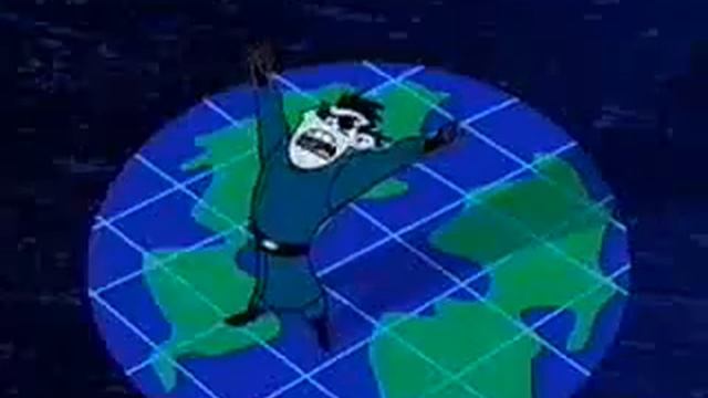 Drakken's Rap (English)