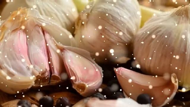 ЧЕСНОК ОТРАВЛЯЕТ МОЗГ!!! смотреть онлайн