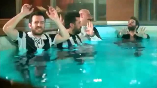 Poyraz Karayel Гимнастика смотреть онлайн