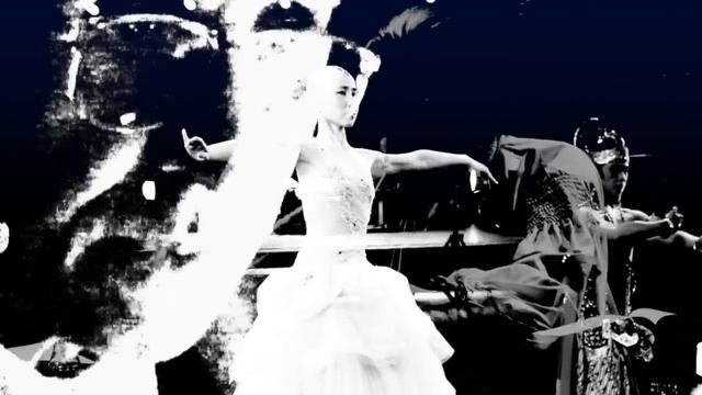 Franco Battiato - Telesio (videoclip 2)