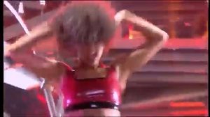 Tina Turner - Rolling on the river[live]
