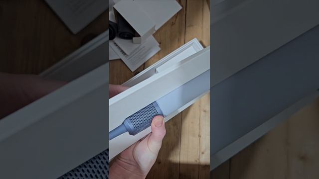 Распаковка и обзор фена Laifen SWIFT SPECIAL.#фен#laifen#распаковка#обзор#покупки#техника#укладка