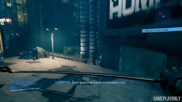 Ghostrunner - 7 Minutes Of New Gameplay (No Commentary) смотреть онлайн