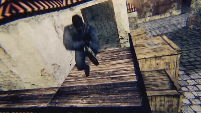 CS 1.6 Dubstep HeadShot Part 2 'EA rh(+)' [HD] смотреть онлайн