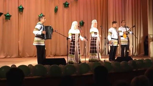 Юбилей ХЛК 2018 Часть9 смотреть онлайн