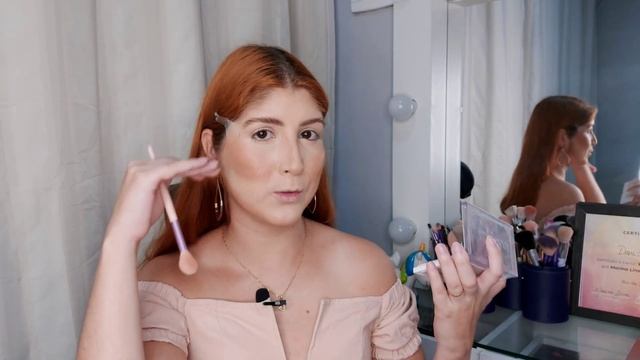 ✅ COMO FAZER A TÉCNICA DE MAQUIAGEM FACE LIFT смотреть онлайн