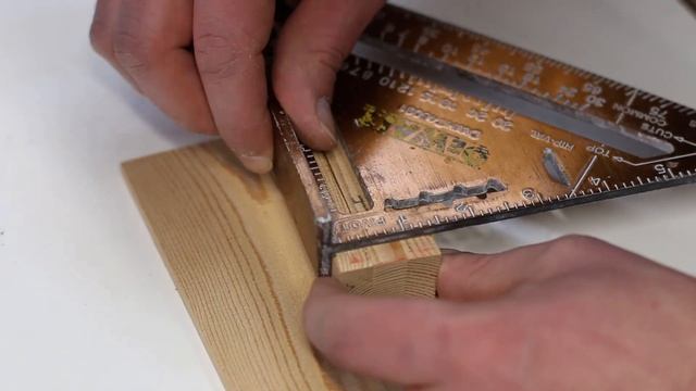 Ancient Egyptian Wooden Lock from a Single 2X4 смотреть онлайн