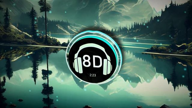 Moon Deity - NEON BLADE | 8D AUDIO |