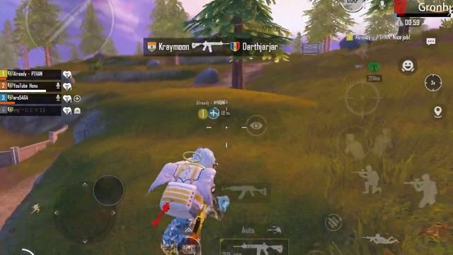 Full Rash Game Paliy  Arabic Noob With Youtobe Hsnu Chek Kro