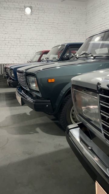 ЖИГУЛИ 2000-ых смотреть онлайн