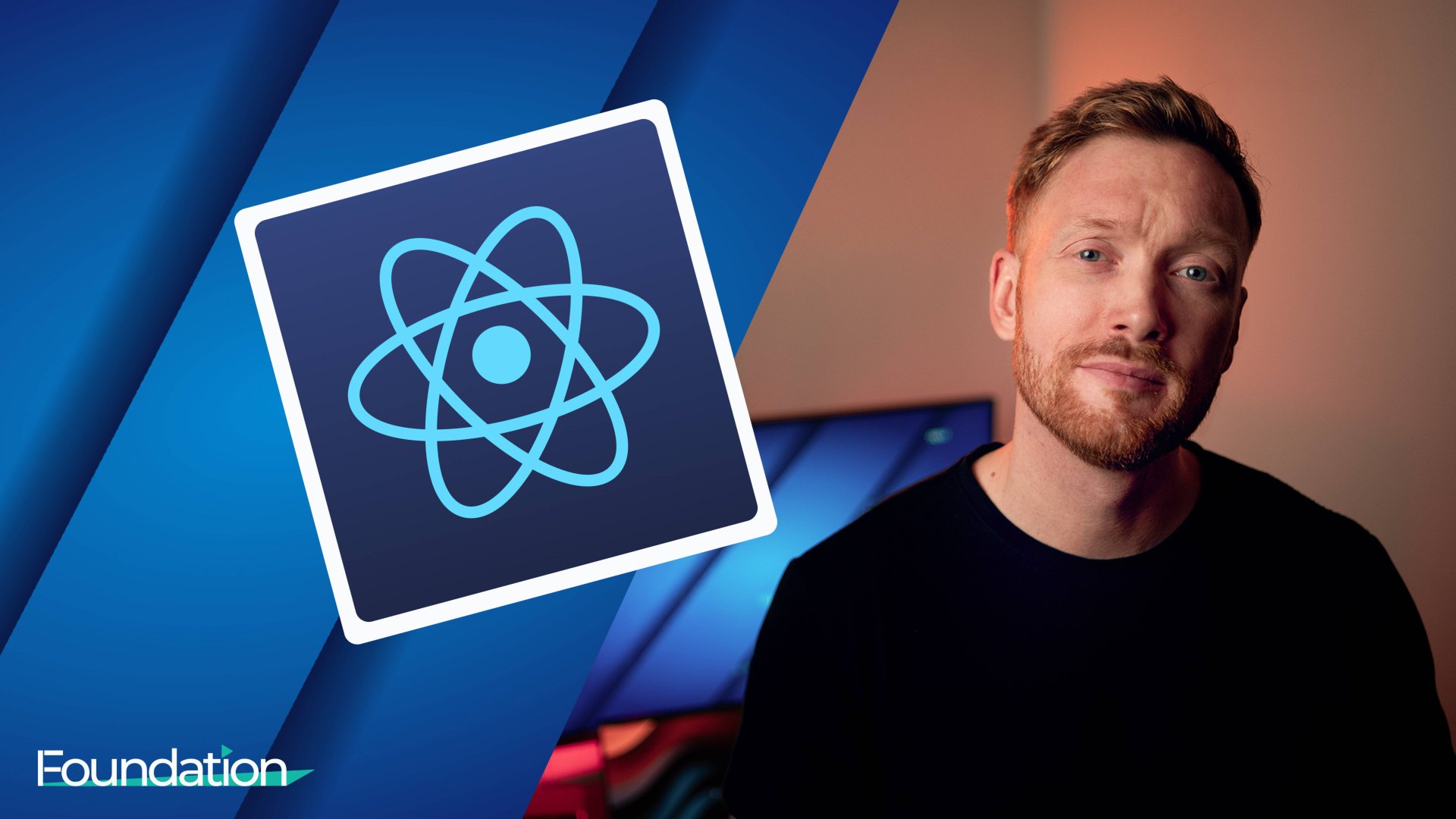 Реклама React JS смотреть онлайн