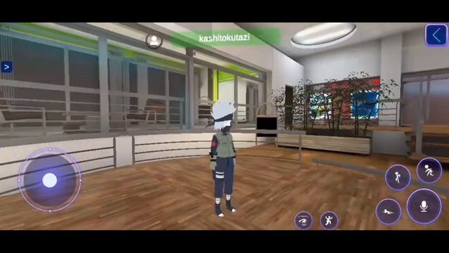 The avatar for today is "Naruto, Sakura, Kakashi, Obito, Boruto, and Kurama" /Virtual Droid #73\ смотреть онлайн