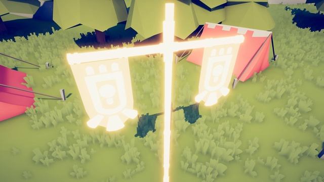 Находим все секретные юниты в TABS!! 2 Часть!! | Totally Accurate Battle Simulator (TABS) смотреть онлайн