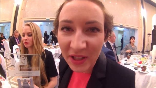 Бал прессы - 2016. Владимирская область смотреть онлайн