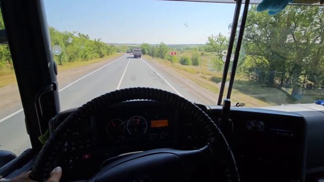 Pov truck driving: Moscow смотреть онлайн