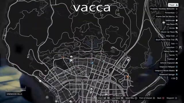 Grand theft auto 5 Epsilon program 5 car location смотреть онлайн