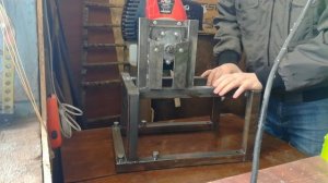 Мотоокучник своими руками из Интернета. Начало.