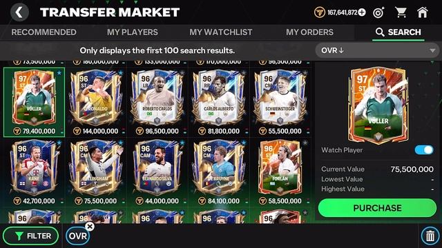 THIS Could Crash Prices in FC Mobile! Market Update смотреть онлайн