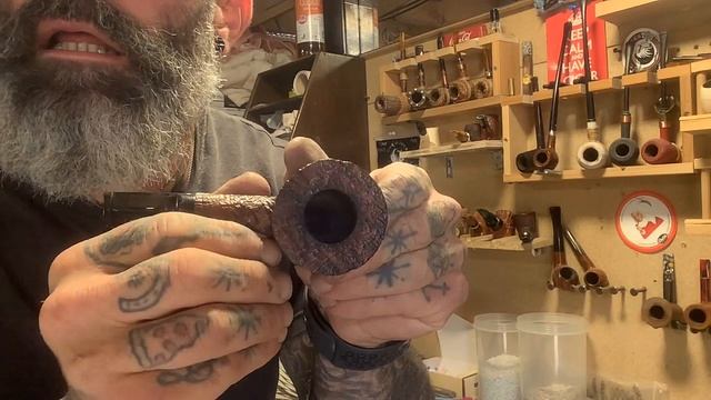 The pipes I smoke 😁 смотреть онлайн