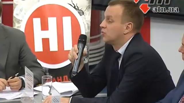 20.11.14 - Как бороться с контрабандой табачных изделий. Мнения специалистов смотреть онлайн