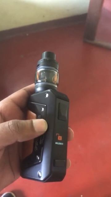 Geekvape Aegis Legend 2 #vapelife #gadgetsrilanka смотреть онлайн