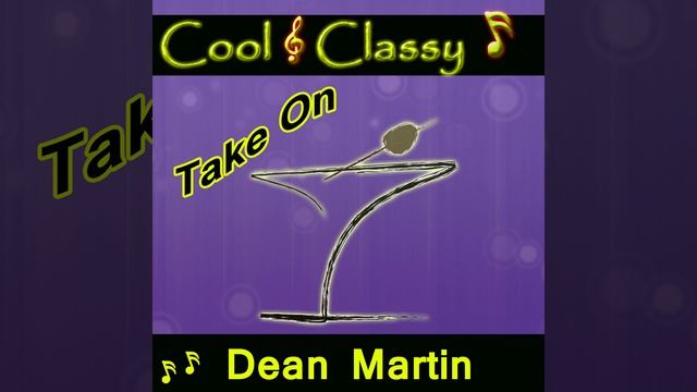 [Hey] Mambo Italiano (Cool And Classy Take On Dean Martin)