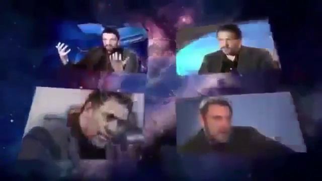 Максим Шевченко - Особое мнение на Эхо Москвы (13.10.2017) смотреть онлайн