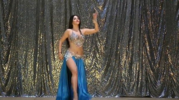 Alena Papucha Primorye CUP 14