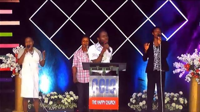 Tuesday Faith Clinic || With Rev. Elekima Ekine смотреть онлайн