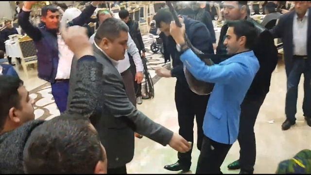 Semkir Toyu Canan - SazMen Ceyhun Ən Maraqli Toy Mahnilari Yeni ШАМКИР РОСИЯ СВАДЬБА ЧЕЙХУН САЗМЕН