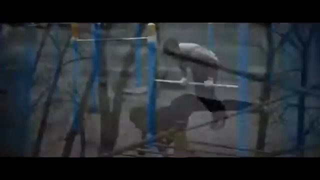 Реп про спорт [Шаг за Шагом] смотреть онлайн