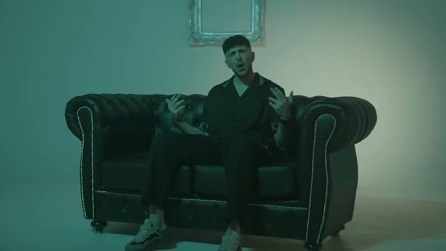 Anxhelo Koci - Me Ty (Official Video)